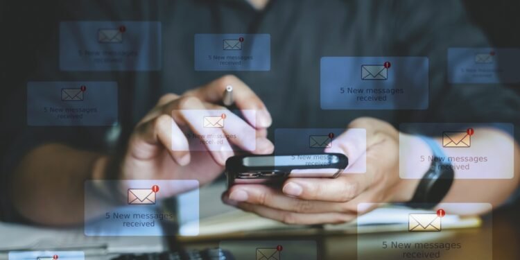 Nauja apgaulinga el. laiškų schema, kurios neapsaugos joks šlamšto filtras: svarbi informacija jums