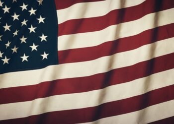 50 žvaigždžių JAV vėliava kilo iš mokyklinio projekto – ir buvo įvertinta tik „gerai“