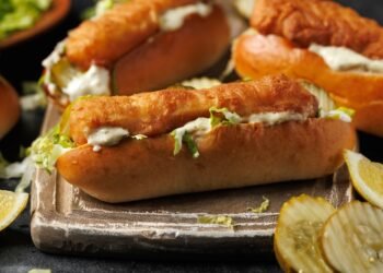 Štai kodėl Filet-O-Fish sumuštinyje dedama tik pusė sūrio riekelės