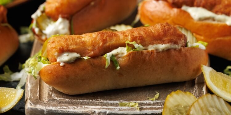 Štai kodėl Filet-O-Fish sumuštinyje dedama tik pusė sūrio riekelės