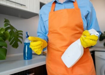 Šis valymo patarimas iš „TikTok“ pakeitė mano namus ir gyvenimą