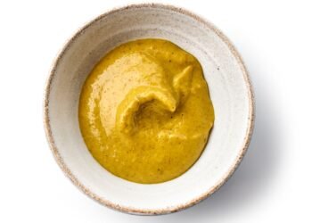 Kas tiksliai yra paruoštieji garstyčių pagardai?