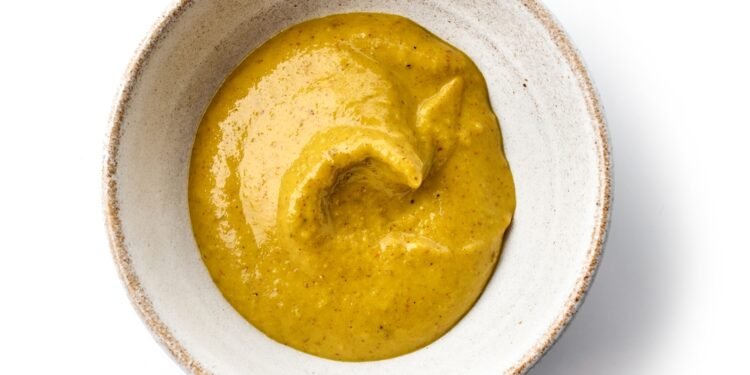 Kas tiksliai yra paruoštieji garstyčių pagardai?