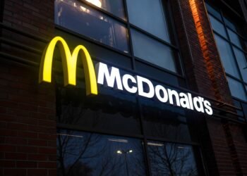 Šis paslaptingas retro veikėjas grįžta į „McDonald’s“: sužinokite visas detales