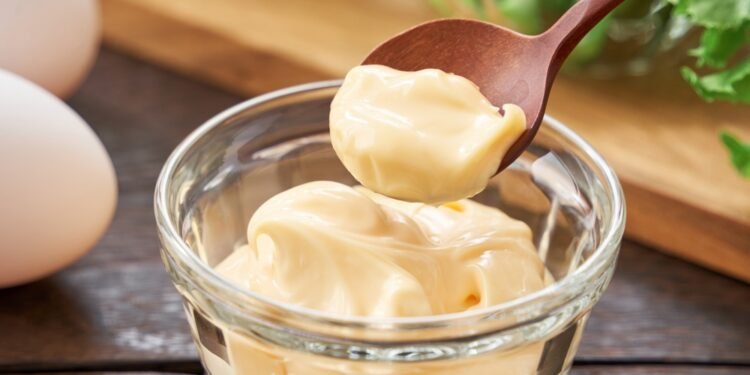 11 majonezo naudojimo namuose ir grožiui būdų