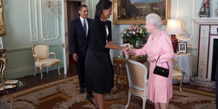 Karalienės Elžbietos paskutinis dienoraščio įrašas prieš mirtį nustebino paprastumu