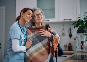 Kodėl svarbu raginti lankytis pas gydytoją gyvai, kai rūpinatės savo psichikos sveikata