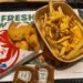 Wendy‘s pristatė naujuosius „Saucy Nuggs“: svarbiausia informacija
