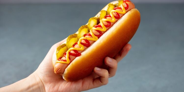 Ar šunims galima duoti dešrainių? Štai ką sako veterinarai