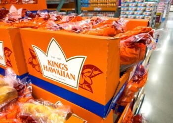 Tikroji priežastis, kodėl „King’s Hawaiian“ duona tokia populiari