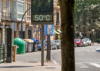 Kas yra šilumos indeksas ir kuo jis skiriasi nuo „RealFeel“ temperatūros?