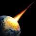 Kas nutiktų, jei asteroidai smogtų Žemei