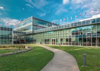 Geriausias mokyklų rajonas Amerikoje