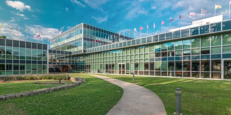 Geriausias mokyklų rajonas Amerikoje