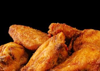 Geriausi būdai pašildyti keptą vištieną