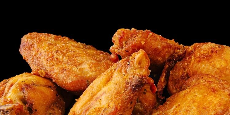 Geriausi būdai pašildyti keptą vištieną