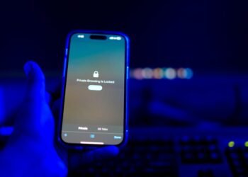 Kaip paslėpti nuotraukas iPhone telefone