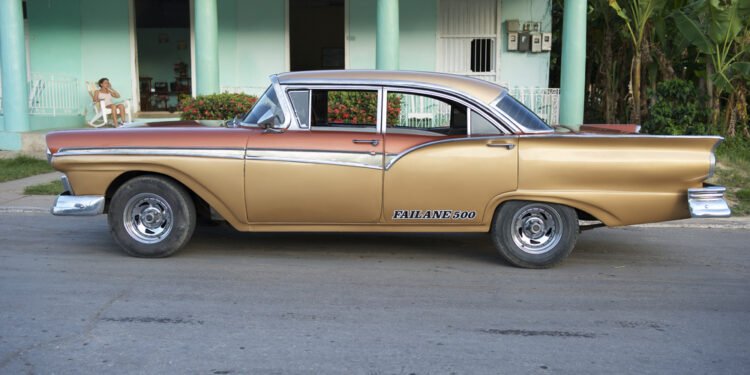 Jei jūsų namas pastatytas 6-ajame arba 7-ajame dešimtmetyje, jūsų vonios kambaryje gali būti ši išskirtinė ypatybė