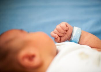 Naujausia kūdikių vardų tendencija: netikėtas ir stilingas „unisex“ posūkis