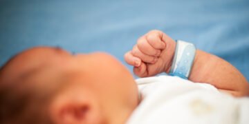 Naujausia kūdikių vardų tendencija: netikėtas ir stilingas „unisex“ posūkis