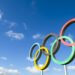 Ką simbolizuoja olimpiniai žiedai?