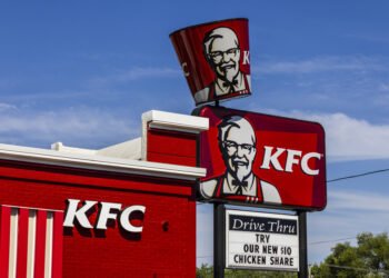 Tikroji priežastis, kodėl KFC pakeitė pavadinimą iš „Kentucky Fried Chicken“