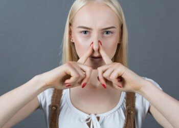 Štai kas nutinka jūsų kūnui, kai sulaikote kvėpavimą