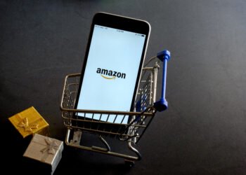Ką iš tikrųjų reiškia „Amazon’s Choice“ žyma?