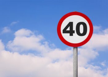 Štai 40: keisčiausių fakų apie skaičių 40, kurių nežinojai