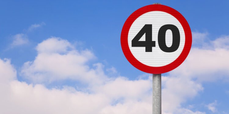 Štai 40: keisčiausių fakų apie skaičių 40, kurių nežinojai