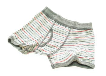 10 dažniausių apatinių drabužių problemų ir jų sprendimai