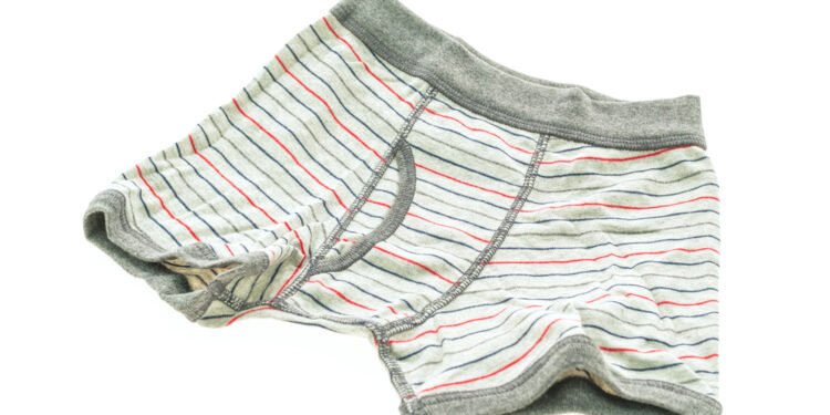 10 dažniausių apatinių drabužių problemų ir jų sprendimai