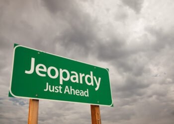 Viskas, ką reikia žinoti apie „Jeopardy!“ meistrų turnyrą
