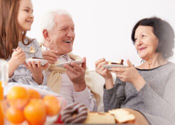 Populiariausi senelių pravardžių variantai kiekvienoje valstijoje