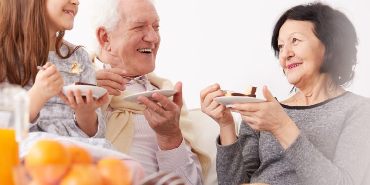 Populiariausi senelių pravardžių variantai kiekvienoje valstijoje