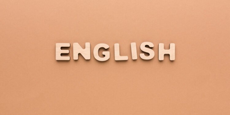 Kiek žodžių yra anglų kalboje?