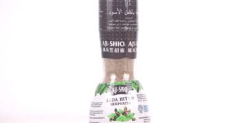 Kam skirtas tas skylutė kavos pakuotėje?