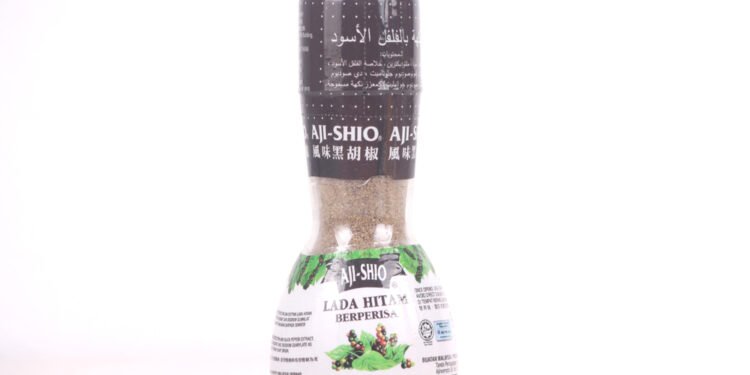 Kam skirtas tas skylutė kavos pakuotėje?