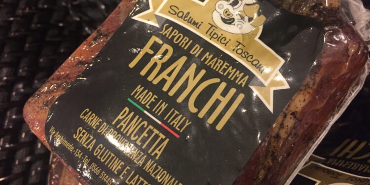 Kodėl visada verta pirkti bandeles „Aldi“ parduotuvėje