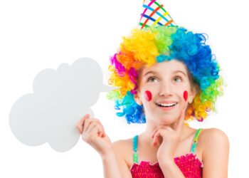 30 šmaikščių ir linksmų kalambūrų vaikams