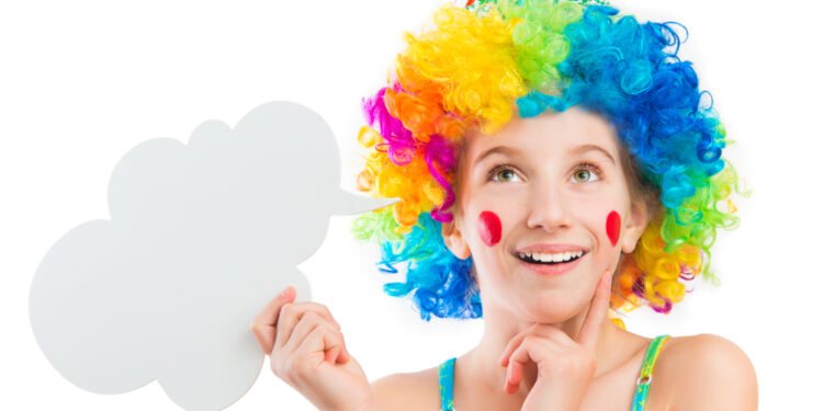 30 šmaikščių ir linksmų kalambūrų vaikams