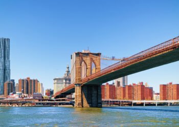 Tai seniausias miestas JAV – ir jis tiesiog kerintis