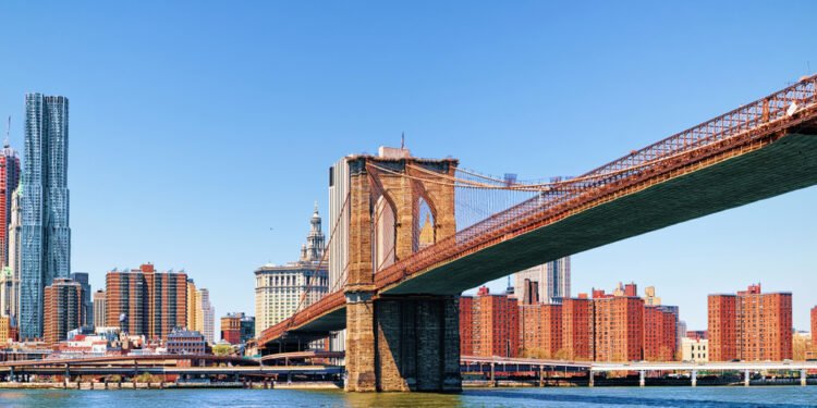 Tai seniausias miestas JAV – ir jis tiesiog kerintis