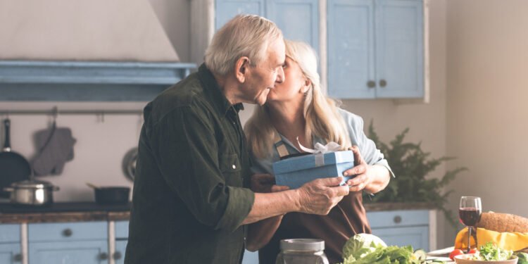130 sveikinimų jubiliejaus proga – nuostabiai porai