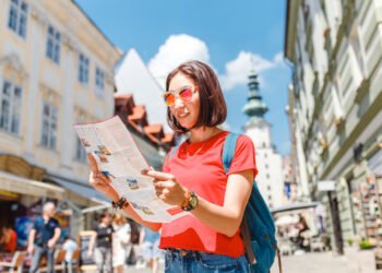 Planuojate keliauti į šią populiarią Europos šalį 2025-aisiais? Pirmiausia teks pateikti paraišką