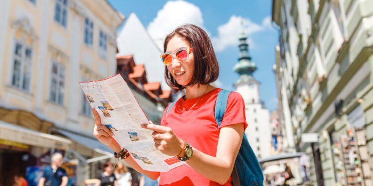 Planuojate keliauti į šią populiarią Europos šalį 2025-aisiais? Pirmiausia teks pateikti paraišką