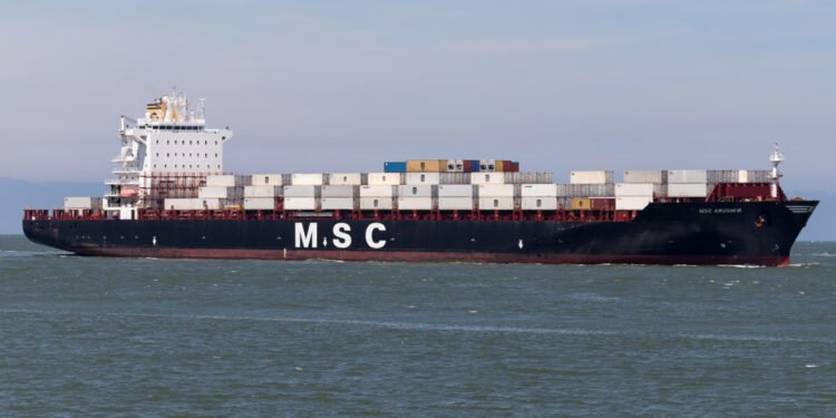 Geriausi „MSC Cruises“ Juodojo penktadienio pasiūlymai