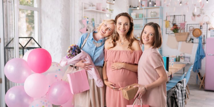 Visapusiškas kūdikio sutiktuvių etiketo gidas: atsakymai į svarbiausius klausimus