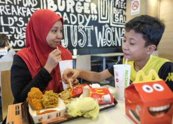 Jei neperkate šio šaldyto produkto „McDonald’s“ restoranuose, daug prarandate