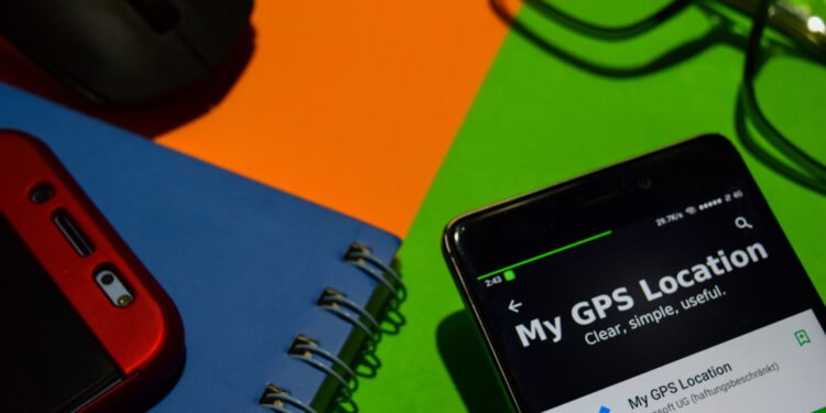 Kaip išjungti vietos stebėjimą savo iPhone telefone